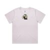 AS Colour / Wo's MARTINA TEE Thumbnail
