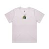 AS Colour / Wo's MARTINA TEE Thumbnail