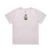 AS Colour / Wo's MARTINA TEE Thumbnail