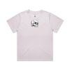 AS Colour / Wo's MARTINA TEE Thumbnail