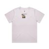 AS Colour / Wo's MARTINA TEE Thumbnail