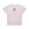 AS Colour / Wo's MARTINA TEE Thumbnail