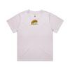 AS Colour / Wo's MARTINA TEE Thumbnail