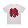 AS Colour / Wo's MARTINA TEE Thumbnail