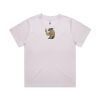 AS Colour / Wo's MARTINA TEE Thumbnail