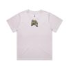 AS Colour / Wo's MARTINA TEE Thumbnail