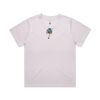 AS Colour / Wo's MARTINA TEE Thumbnail