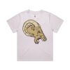 AS Colour / Wo's MARTINA TEE Thumbnail