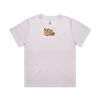 AS Colour / Wo's MARTINA TEE Thumbnail