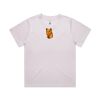 AS Colour / Wo's MARTINA TEE Thumbnail
