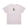 AS Colour / Wo's MARTINA TEE Thumbnail