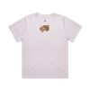 AS Colour / Wo's MARTINA TEE Thumbnail