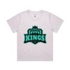 AS Colour / Wo's MARTINA TEE Thumbnail