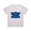 AS Colour / Wo's MARTINA TEE Thumbnail