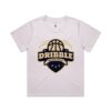 AS Colour / Wo's MARTINA TEE Thumbnail