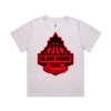 AS Colour / Wo's MARTINA TEE Thumbnail
