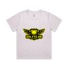AS Colour / Wo's MARTINA TEE Thumbnail