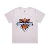 AS Colour / Wo's MARTINA TEE Thumbnail