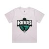AS Colour / Wo's MARTINA TEE Thumbnail