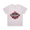 AS Colour / Wo's MARTINA TEE Thumbnail