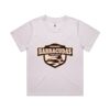 AS Colour / Wo's MARTINA TEE Thumbnail