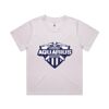 AS Colour / Wo's MARTINA TEE Thumbnail