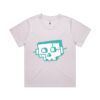 AS Colour / Wo's MARTINA TEE Thumbnail