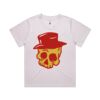 AS Colour / Wo's MARTINA TEE Thumbnail