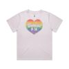 AS Colour / Wo's MARTINA TEE Thumbnail