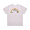 AS Colour / Wo's MARTINA TEE Thumbnail