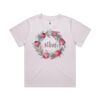 AS Colour / Wo's MARTINA TEE Thumbnail