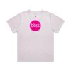 AS Colour / Wo's MARTINA TEE Thumbnail