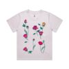 AS Colour / Wo's MARTINA TEE Thumbnail