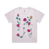 AS Colour / Wo's MARTINA TEE Thumbnail