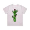 AS Colour / Wo's MARTINA TEE Thumbnail