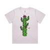 AS Colour / Wo's MARTINA TEE Thumbnail