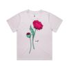 AS Colour / Wo's MARTINA TEE Thumbnail