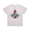 AS Colour / Wo's MARTINA TEE Thumbnail