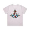 AS Colour / Wo's MARTINA TEE Thumbnail