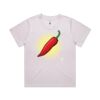 AS Colour / Wo's MARTINA TEE Thumbnail