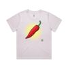 AS Colour / Wo's MARTINA TEE Thumbnail