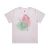 AS Colour / Wo's MARTINA TEE Thumbnail
