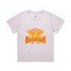 AS Colour / Wo's MARTINA TEE Thumbnail