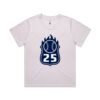 AS Colour / Wo's MARTINA TEE Thumbnail
