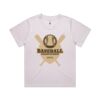 AS Colour / Wo's MARTINA TEE Thumbnail