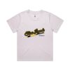 AS Colour / Wo's MARTINA TEE Thumbnail