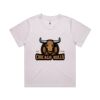 AS Colour / Wo's MARTINA TEE Thumbnail