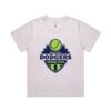 AS Colour / Wo's MARTINA TEE Thumbnail