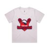 AS Colour / Wo's MARTINA TEE Thumbnail
