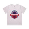 AS Colour / Wo's MARTINA TEE Thumbnail